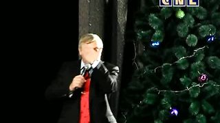 Ростислав Радчук - Обмен на похлёбку