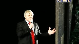 Ростислав Радчук - Обмен на похлёбку