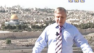 Ростислав Радчук - На святой горе