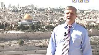 Ростислав Радчук - На святой горе