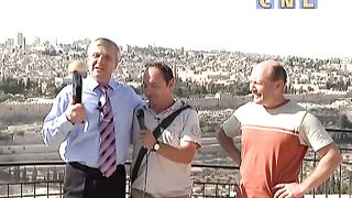 Ростислав Радчук - На святой горе