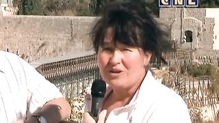 Ростислав Радчук - У стены плача