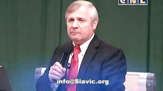 Ростислав Радчук - Испытание огнём