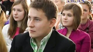 Ростислав Радчук - Царская одежда