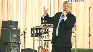 Ростислав Радчук - Цена ошибки