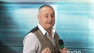 Артур Симонян - Гордость