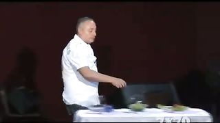 Артур Симонян - Как правильно питаться