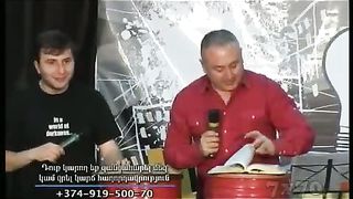 Артур Симонян - Отверженные люди