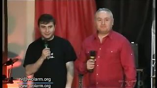 Артур Симонян - Отверженные люди