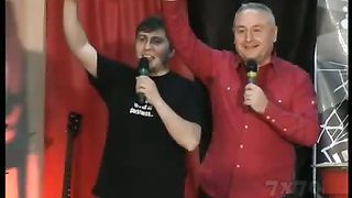 Артур Симонян - Отверженные люди