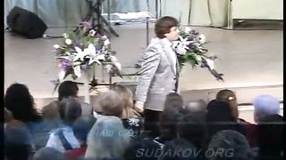 Виктор Судаков - Два Иосифа Жизнь в руках прощения 2