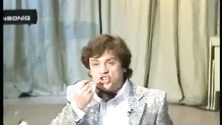 Виктор Судаков - Два Иосифа Жизнь в руках прощения 1