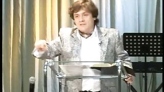 Виктор Судаков - Два Иосифа Жизнь в руках прощения 1