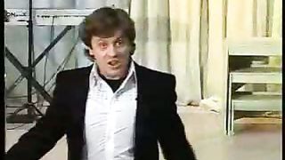 Виктор Судаков - Дух опьянения 1