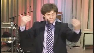 Виктор Судаков - Компромисс ведет ко греху