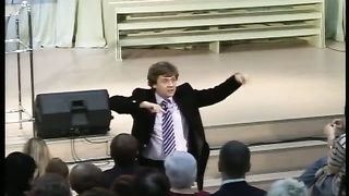 Виктор Судаков - Кризис тупик или движение вперед 2