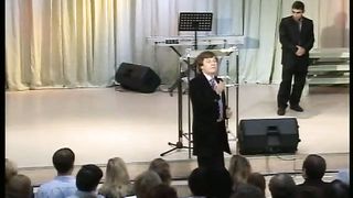 Виктор Судаков - Кризис тупик или движение вперед 1