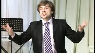 Виктор Судаков - Кризис тупик или движение вперед 1