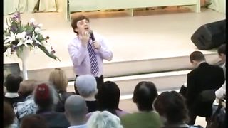 Виктор Судаков - Путаница с духовностью 2