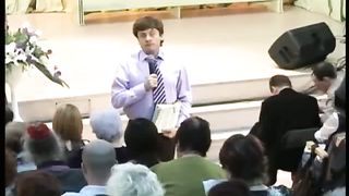 Виктор Судаков - Путаница с духовностью 2