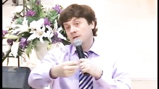 Виктор Судаков - Путаница с духовностью 2