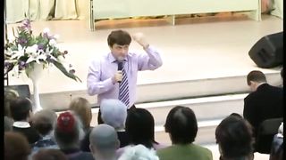 Виктор Судаков - Путаница с духовностью 1