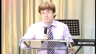 Виктор Судаков - Путаница с духовностью 1