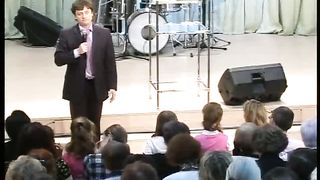 Виктор Судаков - Пять оснований в жизни христианина 2