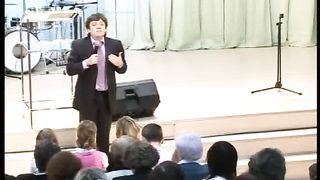 Виктор Судаков - Пять оснований в жизни христианина 2