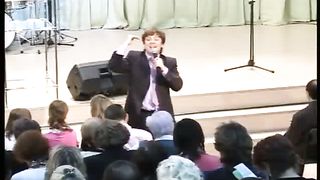 Виктор Судаков - Пять оснований в жизни христианина 1