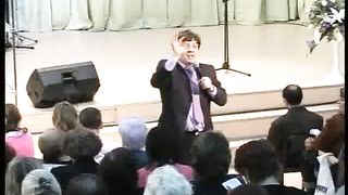 Виктор Судаков - Пять оснований в жизни христианина 1