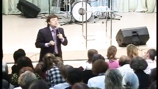 Виктор Судаков - Пять оснований в жизни христианина 1