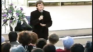 Виктор Судаков - Три вифлеемские истории 2