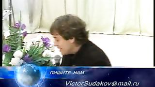 Виктор Судаков - Три вифлеемские истории 1