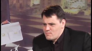 Два портфеля - Алексей Ледяев 1