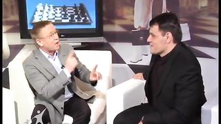 Два портфеля - Алексей Ледяев 1