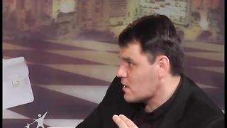 Два портфеля - Алексей Ледяев 1