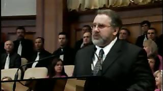 Игорь Цыба - Oб истинных героях христианства