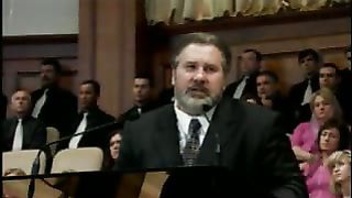 Игорь Цыба - Oб истинных героях христианства