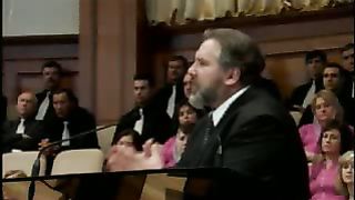 Игорь Цыба - Oб истинных героях христианства