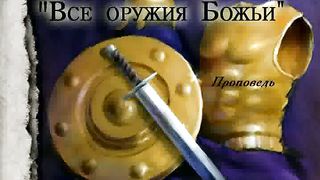 Виталий Чесноков - Всеоружие Божье
