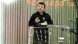 Виталий Чесноков - Всеоружие Божье