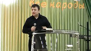 Виталий Чесноков - Всеоружие Божье