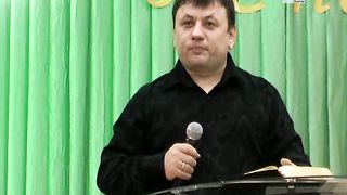 Виталий Чесноков - Всеоружие Божье