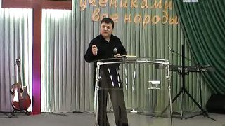 Виталий Чесноков - Всеоружие Божье