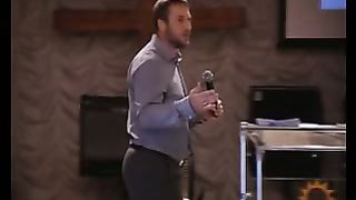 Эдуард Деремов - Изменение в ДНК