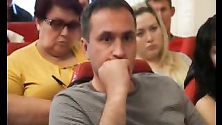 Эдуард Деремов - Изменение в ДНК