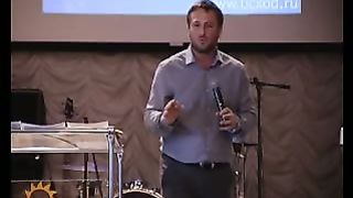 Эдуард Деремов - Изменение в ДНК