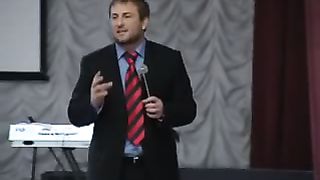 Эдуард Деремов - Веришь ли ты в своего пастора