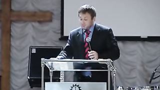 Эдуард Деремов - Веришь ли ты в своего пастора